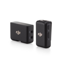 Мікрофонна радіосистема DJI Mic Basic (1 TX + 1 RX)