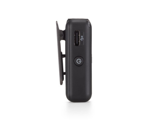Микрофонная радиосистема DJI Mic Basic (1 TX + 1 RX)