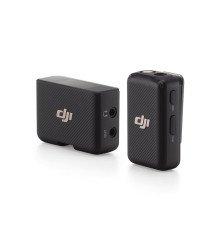 Микрофонная радиосистема DJI Mic Basic (1 TX + 1 RX)