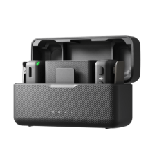 Микрофонная радиосистема DJI Mic (2 TX + 1 RX + Charging Case)