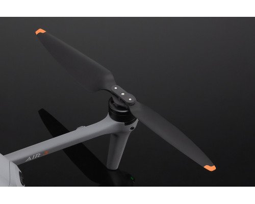 Пропеллеры DJI Low-Noise Propellers for Air 3 (Pair)