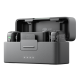 Микрофонная радиосистема DJI Mic 2 (2 TX + 1 RX + Charging Case)