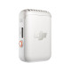 Передатчик радиосистемы DJI Mic 2 Transmitter (Pearl White)