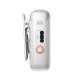 Передатчик радиосистемы DJI Mic 2 Transmitter (Pearl White)