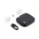 Передатчик радиосистемы DJI Mic 2 Transmitter (Pearl White)