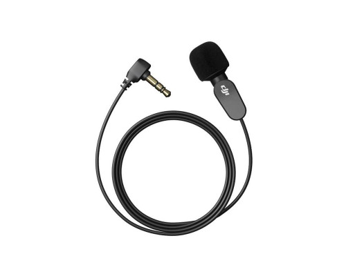 Петличний мікрофон DJI Lavalier Mic