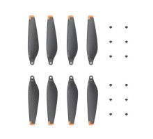 Пропеллеры DJI Mini 4 Pro/Mini 3 Pro Propellers