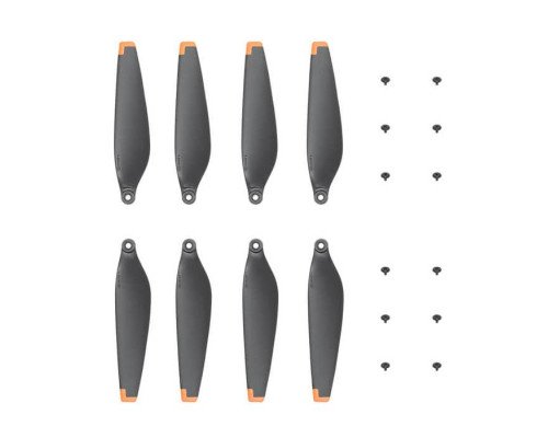 Пропеллеры DJI Mini 4 Pro/Mini 3 Pro Propellers
