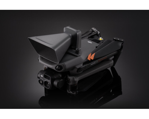 Громкоговоритель DJI Mavic 3 Enterprise Series Speaker