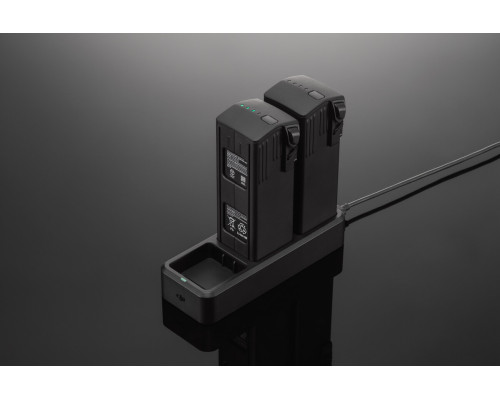 Зарядний хаб (65W) DJI Battery Charging Hub для Mavic 3 Intelligent Flight Battery