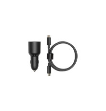 Автомобільний зарядний пристрій DJI Mavic 3 USB Car Charger 65W