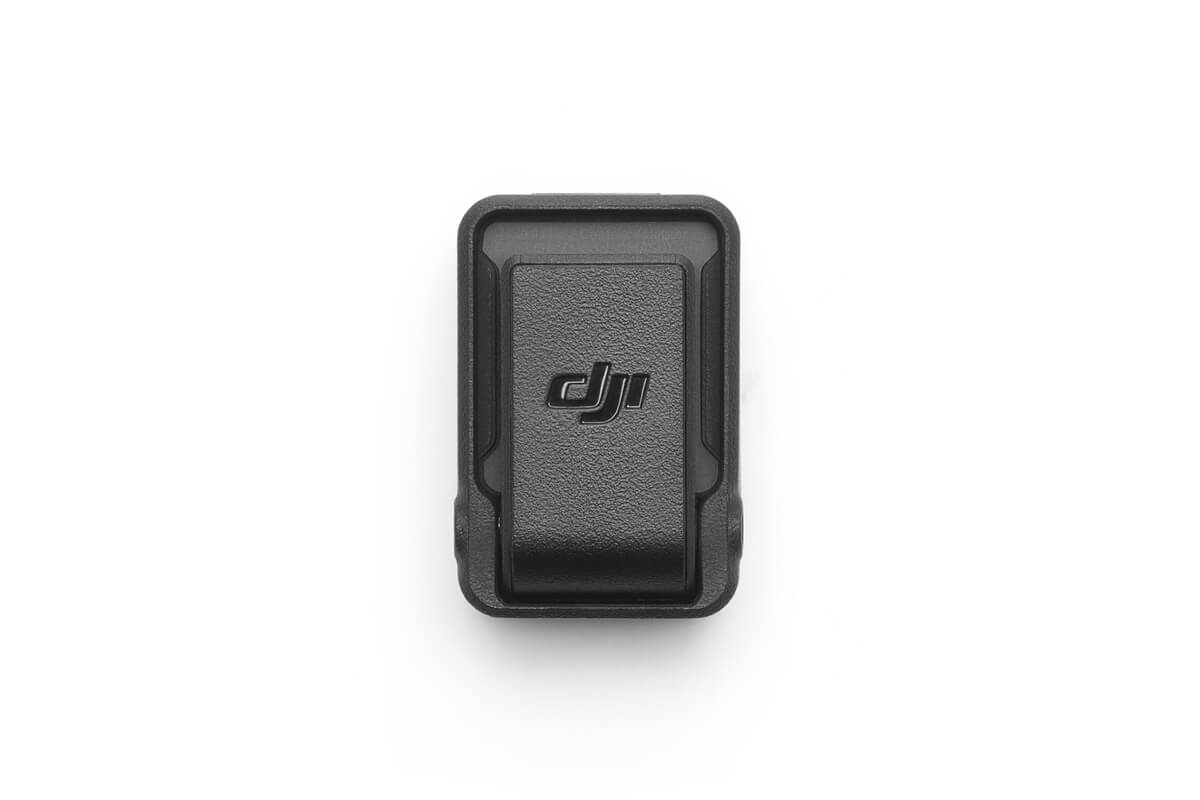 DJI MIC 2 ＆ DJI MIC 2 CAMERA ADAPTER Адаптер DJI Mic 2 Camera Adapter для камеры Sony (CP.MA.00000426.01)