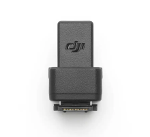 Адаптер на камеру DJI Mic 2 Camera Adapter