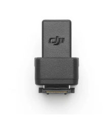 Адаптер для камеры DJI Mic 2 Camera Adapter