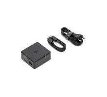 Зарядное устройство для DJI Mavic 3 USB-C Power Adapter 100W