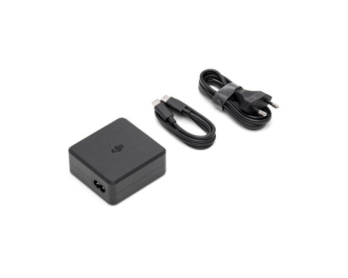 Зарядний пристрій DJI Mavic 3 USB-C Power Adapter 100W