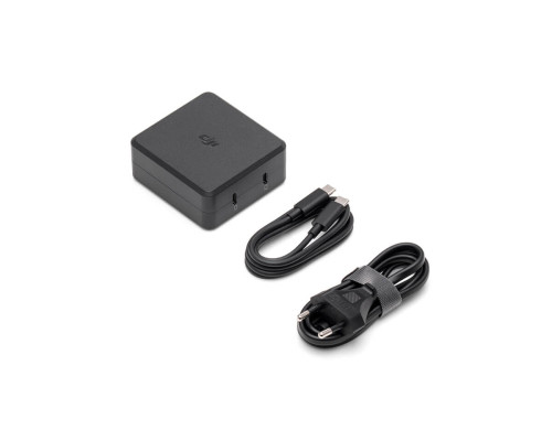 Зарядний пристрій DJI Mavic 3 USB-C Power Adapter 100W