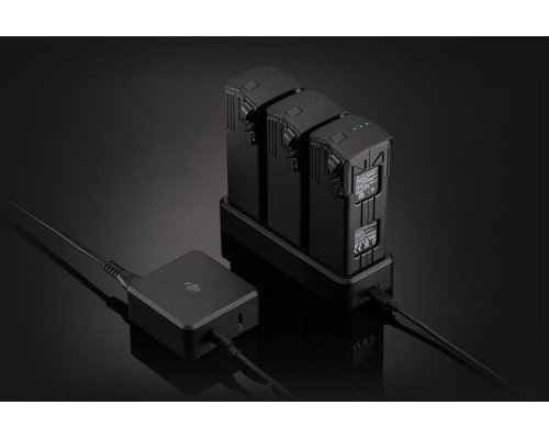Зарядний пристрій DJI Mavic 3 USB-C Power Adapter 100W
