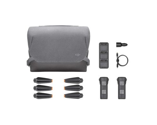 Набір аксесуарів DJI Mavic 3 Fly More Kit