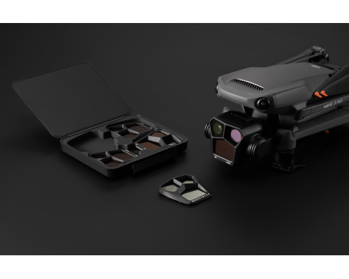 Набор фильтров DJI Mavic 3 Pro ND Filters Set (ND8/16/32/64)