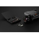 Набор фильтров DJI Mavic 3 Pro ND Filters Set (ND8/16/32/64)