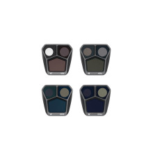 Набор фильтров DJI Mavic 3 Pro ND Filters Set (ND8/16/32/64)