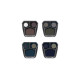 Набор фильтров DJI Mavic 3 Pro ND Filters Set (ND8/16/32/64)