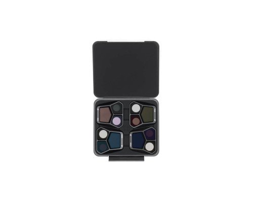 Набір фільтрів DJI Mavic 3 Pro ND Filters Set (ND8/16/32/64)