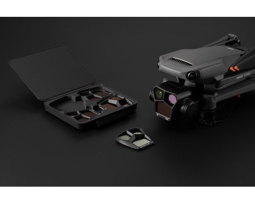 Набір фільтрів DJI Mavic 3 Pro ND Filters Set (ND8/16/32/64)