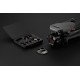 Набір фільтрів DJI Mavic 3 Pro ND Filters Set (ND8/16/32/64)