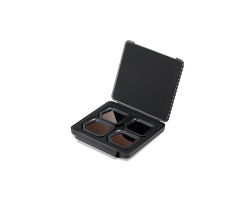 Набор фильтров DJI Mavic 3 Classic ND Filter Set (ND8/16/32/64)