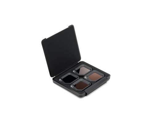 Набор фильтров DJI Mavic 3 Classic ND Filter Set (ND8/16/32/64)