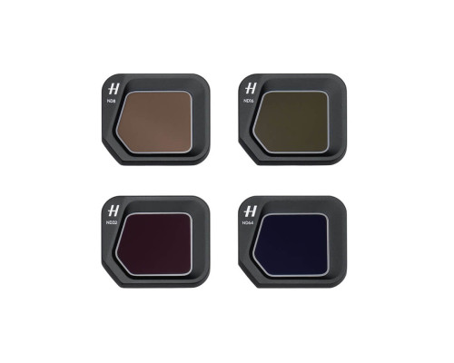 Набор фильтров DJI Mavic 3 Classic ND Filter Set (ND8/16/32/64)