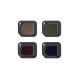 Набор фильтров DJI Mavic 3 Classic ND Filter Set (ND8/16/32/64)