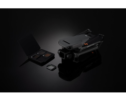 Набор фильтров DJI Mavic 3 Classic ND Filter Set (ND8/16/32/64)