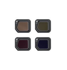 Набір фільтрів DJI Mavic 3 Classic ND Filter Set (ND8/16/32/64)