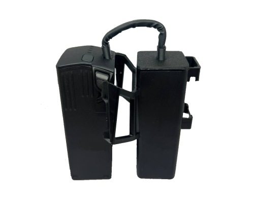 Модифікований подвійний акумулятор DJI Mavic 3 -10 000 mAh (BWX260-5000-15.4)