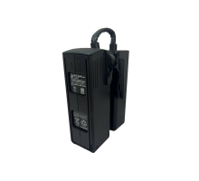 Модифікований подвійний акумулятор DJI Mavic 3 -10 000 mAh