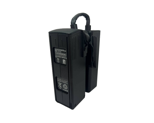 Модифікований подвійний акумулятор DJI Mavic 3 -10 000 mAh (BWX260-5000-15.4)