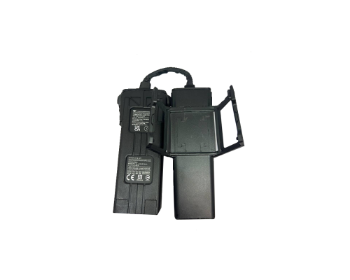 Модифікований подвійний акумулятор DJI Mavic 3 -10 000 mAh (BWX260-5000-15.4)