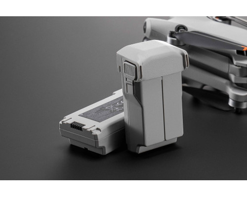 Акумулятор DJI Mini 4 Pro/Mini 3 Series Intelligent Flight Battery Plus (BWX162-3850-7.38)
