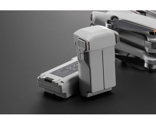 Аккумулятор DJI Mini 4 Pro/Mini 3 Series Intelligent Flight Battery Plus (BWX162-3850-7.38)