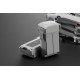 Аккумулятор DJI Mini 4 Pro/Mini 3 Series Intelligent Flight Battery Plus (BWX162-3850-7.38)
