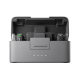 Микрофонная радиосистема DJI Mic Mini (2 TX + 1 RX + Charging Case)