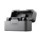 Микрофонная радиосистема DJI Mic Mini (2 TX + 1 RX + Charging Case)