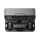 Микрофонная радиосистема DJI Mic Mini (2 TX + 1 RX + Charging Case)