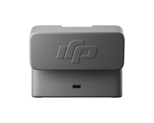 Микрофонная радиосистема DJI Mic Mini (2 TX + 1 RX + Charging Case)