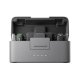 Мікрофонна радіосистема DJI Mic Mini (2 TX + 1 RX + Charging Case)