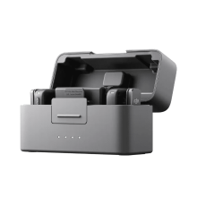 Микрофонная радиосистема DJI Mic Mini (2 TX + 1 RX + Charging Case)