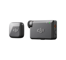 Микрофонная радиосистема DJI Mic Mini (1 TX + 1 RX)